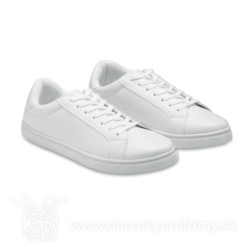 Obrázok produktu BLANCOS - Tenisky v PU 43