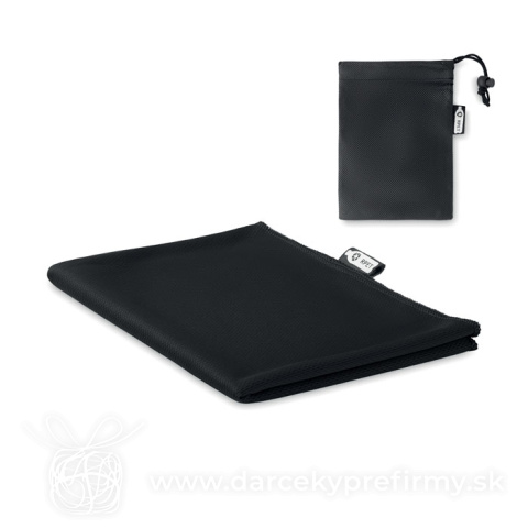 Obrázok produktu TUKO RPET - RPET uterák v rukáve