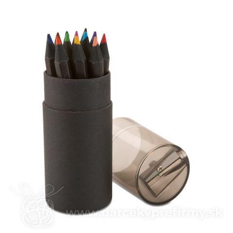 Obrázok produktu BLOCKY - 12 pasteliek