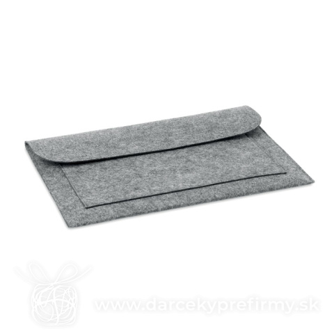 Obrázok produktu POUCHLO - Plstené puzdro na notebook