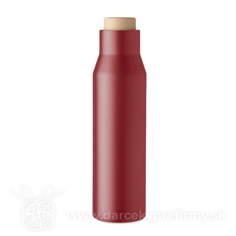 Obrázok produktu DUDINKA - Dvojstenná 500 ml fľaša