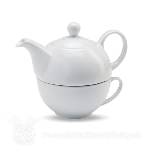 Obrázok produktu TEA TIME - Čajová súprava