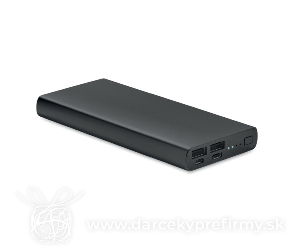 POWERFLAT 8 C - Powerbank 10000 mAh