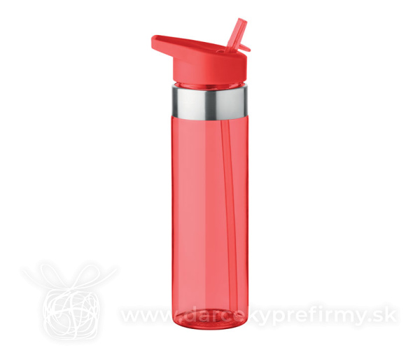 SICILIA - Fľaša z Tritanu 650 ml