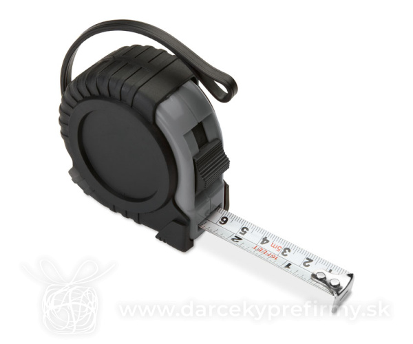 MIA - Krimpovací meter 5m vyrobený z ABS