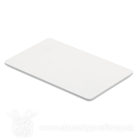 Obrázok produktu BLOCKING - Karta s blokovaním RFID