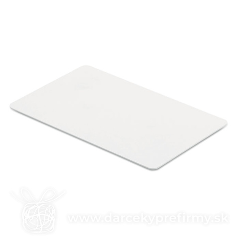 Obrázok produktu CUSTOS - Karta RFID Anti-skimming
