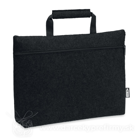 Obrázok produktu TAPLA - Taška na notebook z plsti RPET