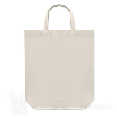 Obrázok produktu FOLDY COTTON - Skladacia nákupná taška