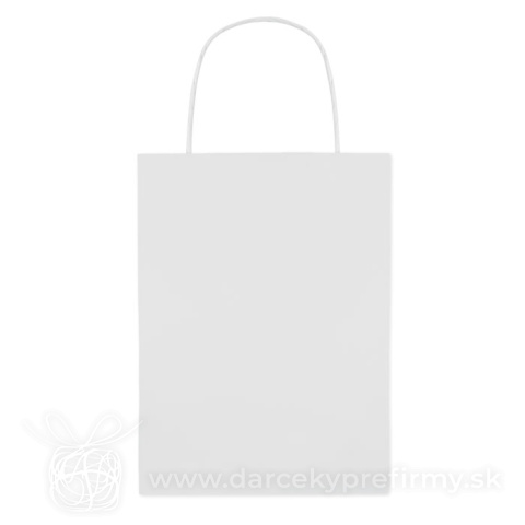 Obrázok produktu PAPER SMALL - Malé vrecko 150 gr/m²
