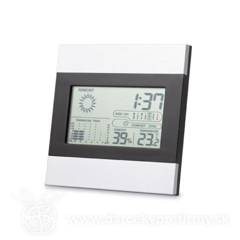 Obrázok produktu RIPPER - Meteorologické stanice