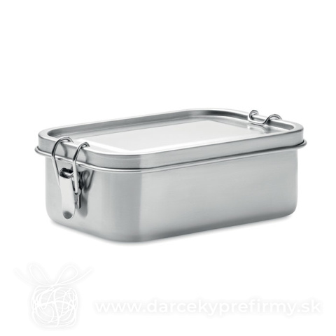 Obrázok produktu CHAN LUNCHBOX - Obedový box z nehrdzavejúcej ocele