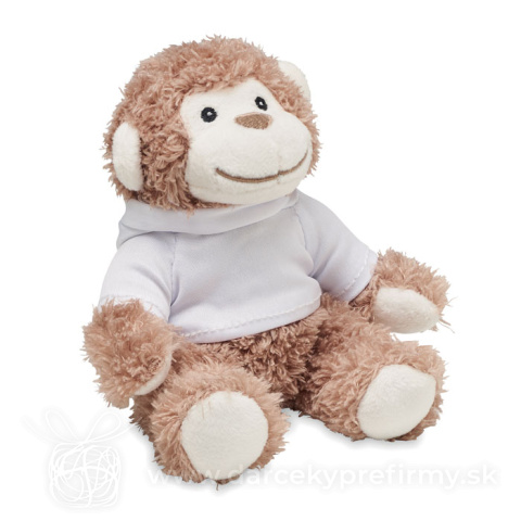 Obrázok produktu LENNY - Plyšová opica