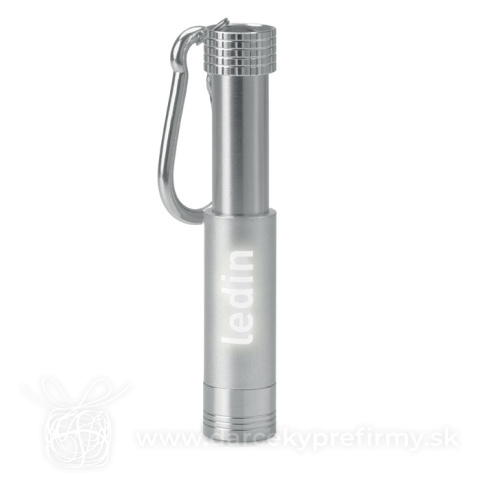 Obrázok produktu POP LIGHT - LED prívesok na kľúče