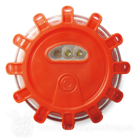 Obrázok produktu 5LIGHTS - Bezpečnostné svetlo auta