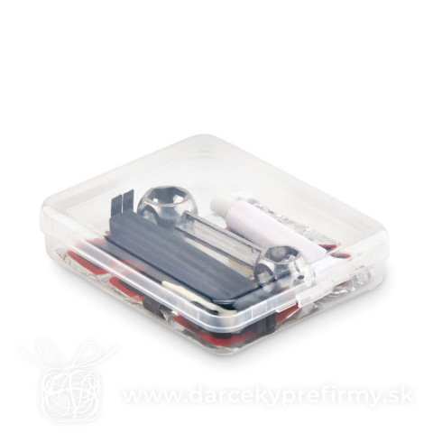 Obrázok produktu REPAIR - Súprava na opravu pneumatík kolies