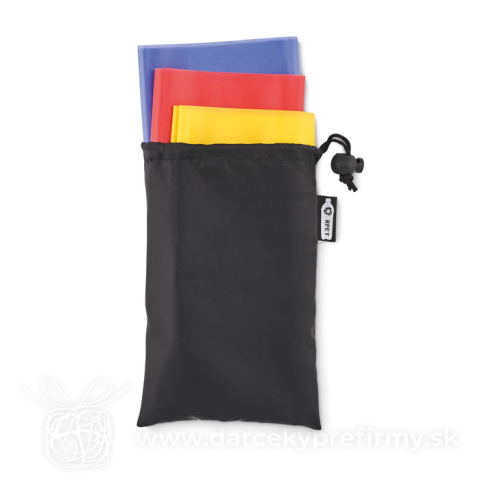 Obrázok produktu TOP FIT - Sada 3 fitness pásov TPE