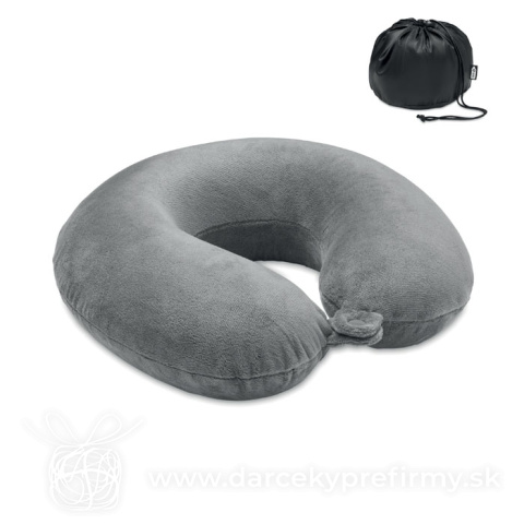 Obrázok produktu DREAMS - Cestovný vankúš z materiálu 210D RPET