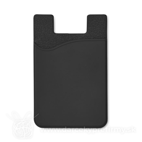 Obrázok produktu SILICARD - Silikónový držiak na karty
