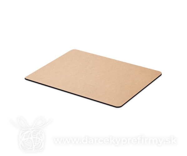 FLOPPY - Papierová podložka pod myš