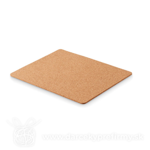 Obrázok produktu MATTY - Korková podložka pod myš