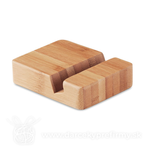 Obrázok produktu APOYA - Bambusový stojan