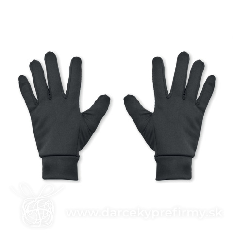 Obrázok produktu LESPORT - Hmatové športové rukavice