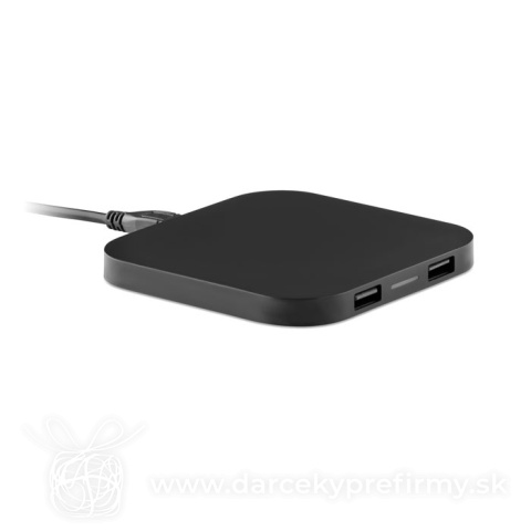 Obrázok produktu UNIPAD - Bezdrôtová nabíjacia podložka