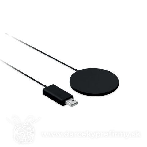 Obrázok produktu THINNY WIRELESS - Ultratenké bezdrôtové pripojenie. Nabíjačka
