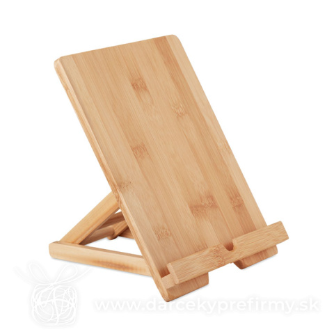 Obrázok produktu TUANUI - Bambusový stojan na tablet
