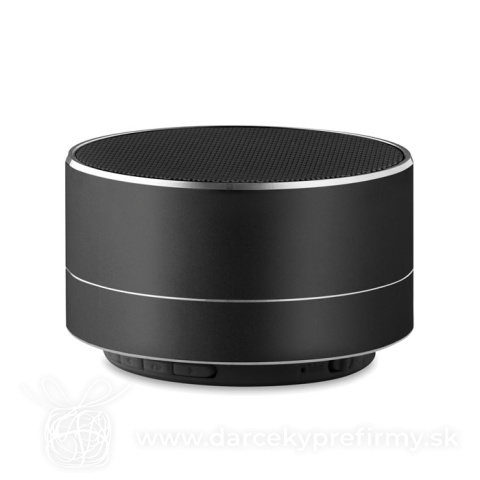 Obrázok produktu SOUND - Bezdrôtový hliníkový reproduktor