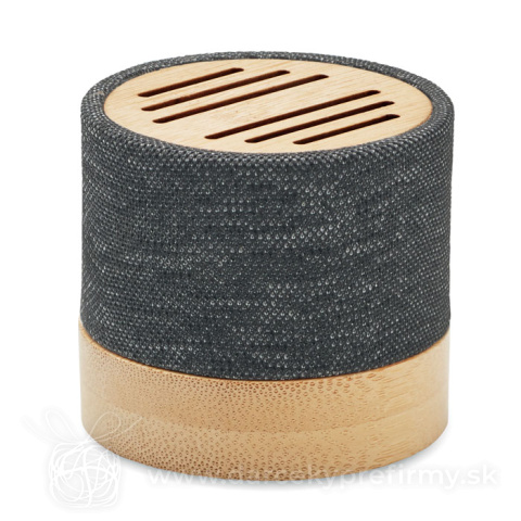 Obrázok produktu BOOL - Bezdrôtový reproduktor Bamboo