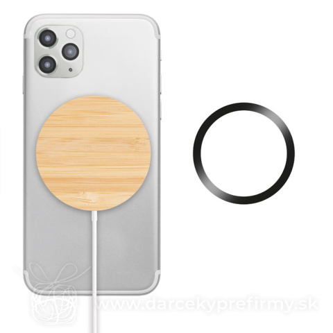 Obrázok produktu RUNDO MAG - Bezdrôtový magnet. Nabíjačka
