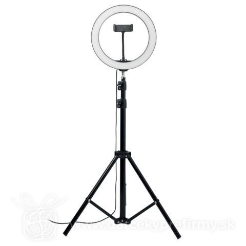 Obrázok produktu HELO - LED kruhové svetlo 26cm