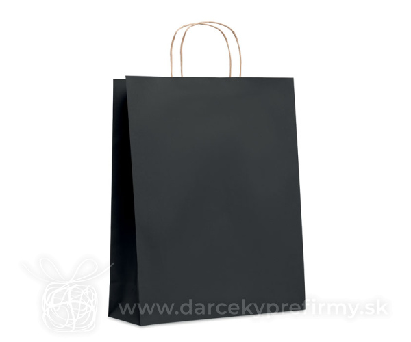 PAPER TONE L - Veľká darčeková taška