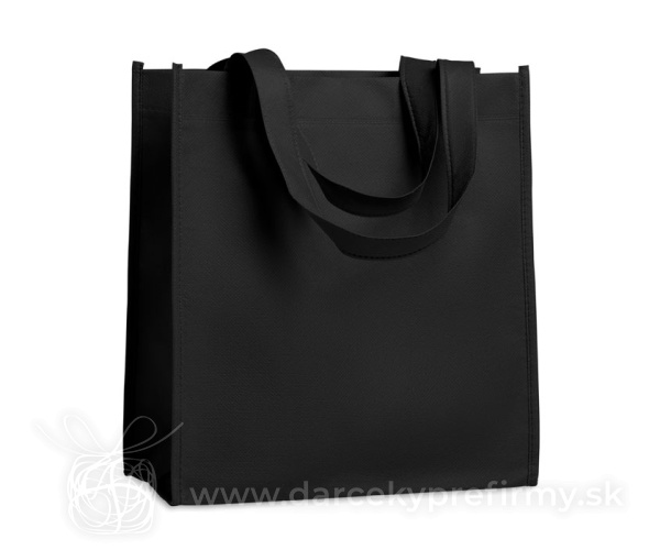 APO BAG - Nákupná taška z netkanej textílie