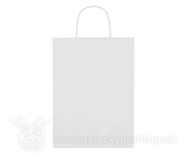 PAPER LARGE - Veľké vrecko 150 gr/m²
