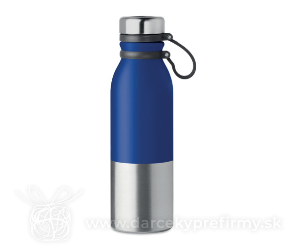 ICELAND - Dvojstenná fľaša, 600 ml