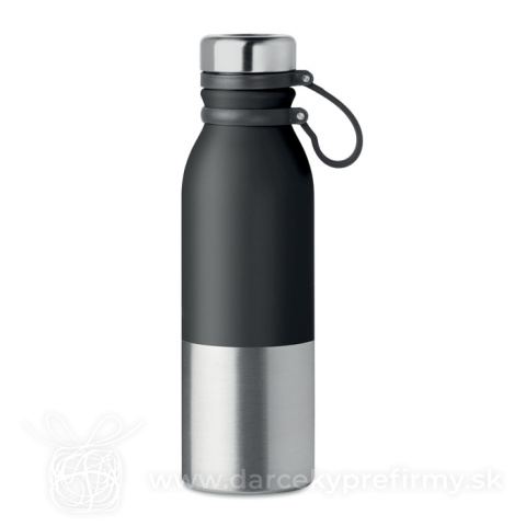 Obrázok produktu ICELAND - Dvojstenná fľaša, 600 ml