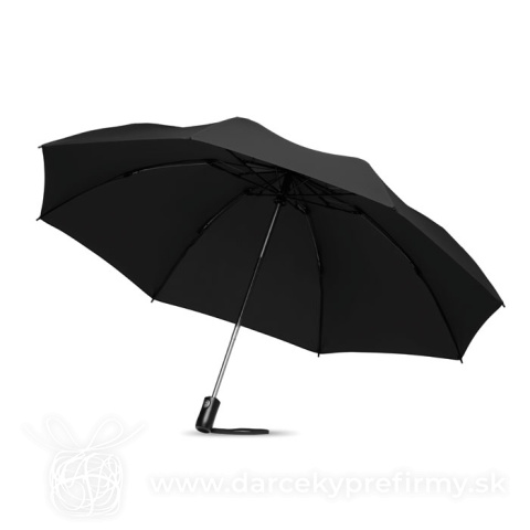 Obrázok produktu DUNDEE FOLDABLE - Skladací obojstranný dáždnik