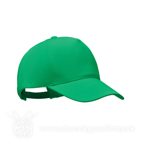 Obrázok produktu BICCA CAP - Čiapka z organickej bavlny
