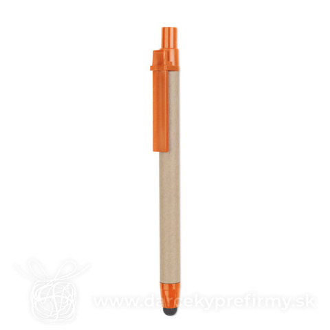 Obrázok produktu RECYTOUCH - Guľôčkové pero