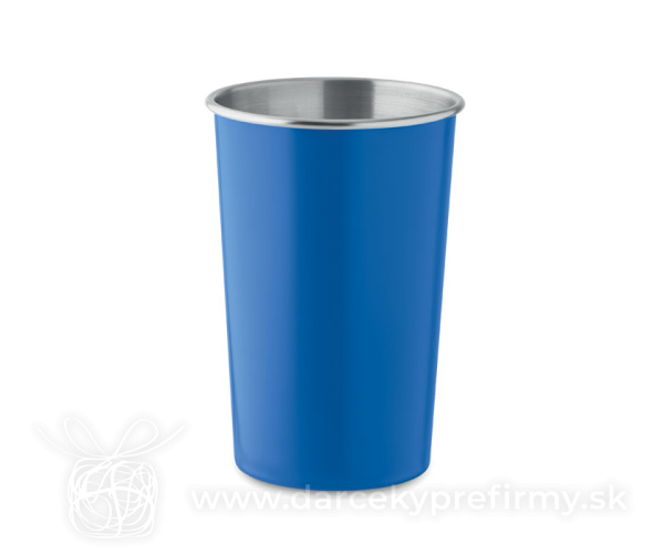 FJARD - Hrnček z recyklovanej nehrdzavejúcej ocele