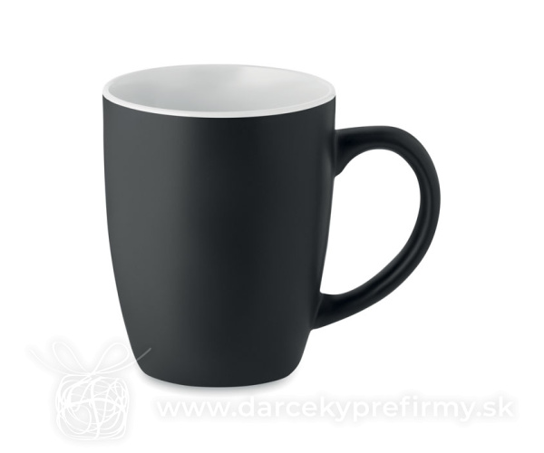 LIM - Dvojfarebný keramický hrnček