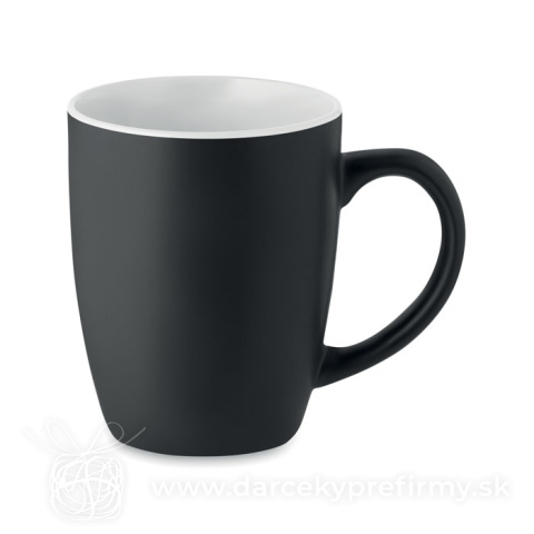 Obrázok produktu LIM - Dvojfarebný keramický hrnček