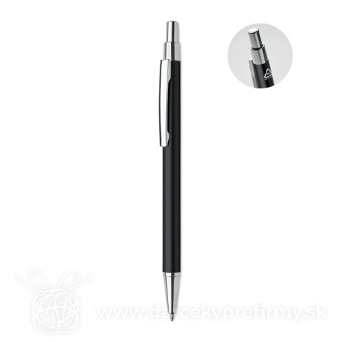 Obrázok produktu DANA - Hliníkové guľôčkové pero