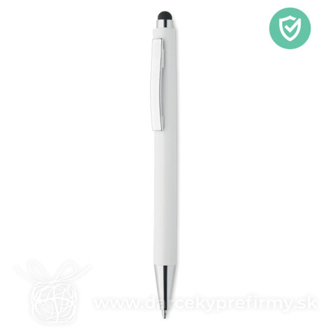Obrázok produktu BLANQUITO CLEAN - Antibakteriálne pero a stylus