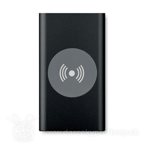 Obrázok produktu POWER&WIRELESS - Bezdrôtová napájacia banka