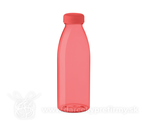 SPRING - Fľaša RPET 500 ml