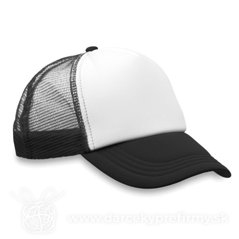 Obrázok produktu TRUCKER CAP - Truckerská čiapka